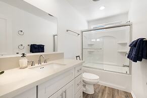 Horseshoe House - Hot Tub, Bbq And Fire Pit! 4 Bedroom Home by RedAwni