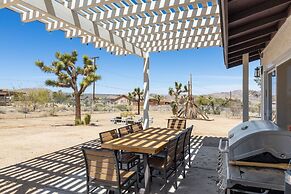 Horseshoe House - Hot Tub, Bbq And Fire Pit! 4 Bedroom Home by RedAwni