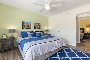 Serenity Sands - Hot Tub, Bbq And Fire Pit! 3 Bedroom Home by RedAwnin