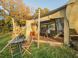 The Wagon at Burrow Hill