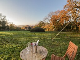 The Wagon at Burrow Hill