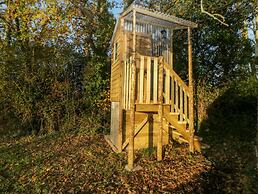 The Wagon at Burrow Hill