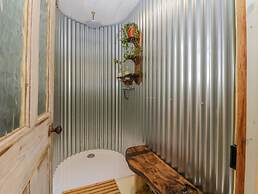 The Wagon at Burrow Hill