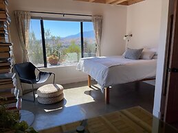 Verdin's Nest - Romantic Retreat W/ Hot Tub Under The Stars! 1 Bedroom