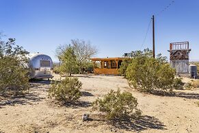 Martian Rose - Out Of This World Stargazing Cabin 2 Bedroom Home by Re