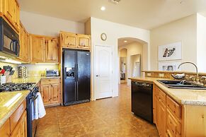 Horizon House Hot Tub, Fire Pit & Bbq Adobe In Jt 4 Bedroom Home by Re