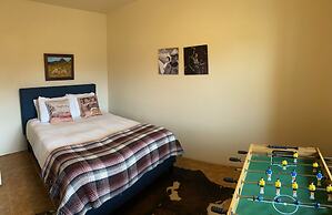 Horizon House Hot Tub, Fire Pit & Bbq Adobe In Jt 4 Bedroom Home by Re