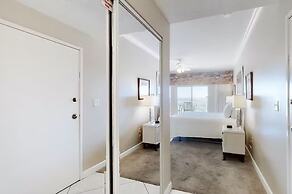 Tops'l 1008 Lockoff 3 Bedroom Condo by RedAwning