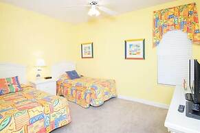 Tops'l 1008 Lockoff 3 Bedroom Condo by RedAwning