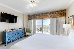 Tops'l 1008 Lockoff 3 Bedroom Condo by RedAwning