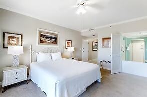 Tops'l 1008 Lockoff 3 Bedroom Condo by RedAwning