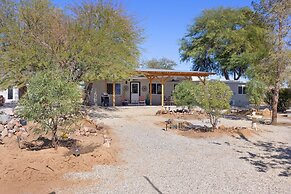 Mystic Views - Pool, Hot Tub, Game Room, Fire Pit & Desert Views 4 Bed