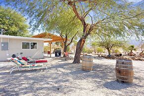 Mystic Views - Pool, Hot Tub, Game Room, Fire Pit & Desert Views 4 Bed