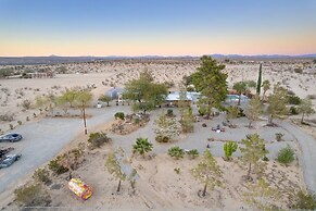 Mystic Views - Pool, Hot Tub, Game Room, Fire Pit & Desert Views 4 Bed
