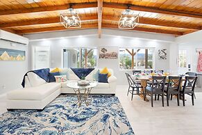 Mystic Views - Pool, Hot Tub, Game Room, Fire Pit & Desert Views 4 Bed