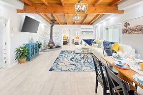 Mystic Views - Pool, Hot Tub, Game Room, Fire Pit & Desert Views 4 Bed