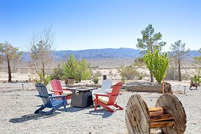 Mystic Views - Pool, Hot Tub, Game Room, Fire Pit & Desert Views 4 Bed