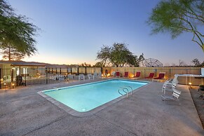 Mystic Views - Pool, Hot Tub, Game Room, Fire Pit & Desert Views 4 Bed