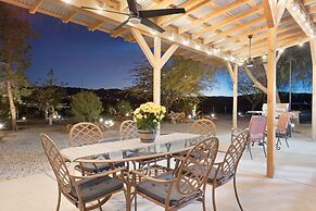 Mystic Views - Pool, Hot Tub, Game Room, Fire Pit & Desert Views 4 Bed