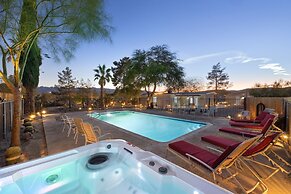 Mystic Views - Pool, Hot Tub, Game Room, Fire Pit & Desert Views 4 Bed