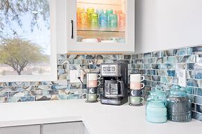 Mystic Views - Pool, Hot Tub, Game Room, Fire Pit & Desert Views 4 Bed