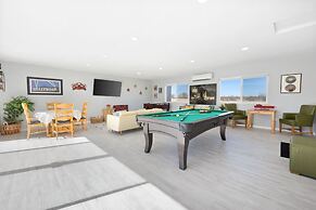 Mystic Views - Pool, Hot Tub, Game Room, Fire Pit & Desert Views 4 Bed