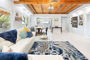 Mystic Views - Pool, Hot Tub, Game Room, Fire Pit & Desert Views 4 Bed