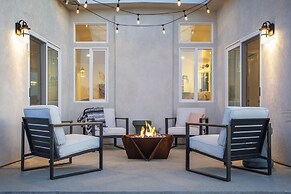 Harvest Moon Hideaway - Bbq, Hammocks & Dark Skies 2 Bedroom Home by R