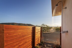 Harvest Moon Hideaway - Bbq, Hammocks & Dark Skies 2 Bedroom Home by R