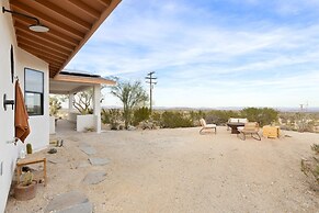 Terracasa - Hot Tub, Fire Pit, Outdoor Shower & Endless Views 2 Bedroo