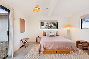 Terracasa - Hot Tub, Fire Pit, Outdoor Shower & Endless Views 2 Bedroo