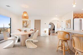 Terracasa - Hot Tub, Fire Pit, Outdoor Shower & Endless Views 2 Bedroo