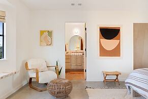 Terracasa - Hot Tub, Fire Pit, Outdoor Shower & Endless Views 2 Bedroo