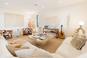 Terracasa - Hot Tub, Fire Pit, Outdoor Shower & Endless Views 2 Bedroo