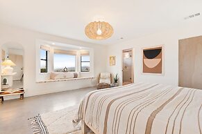 Terracasa - Hot Tub, Fire Pit, Outdoor Shower & Endless Views 2 Bedroo