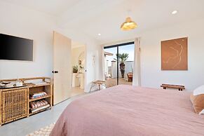 Terracasa - Hot Tub, Fire Pit, Outdoor Shower & Endless Views 2 Bedroo