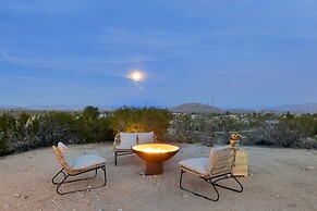 Terracasa - Hot Tub, Fire Pit, Outdoor Shower & Endless Views 2 Bedroo
