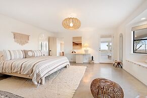 Terracasa - Hot Tub, Fire Pit, Outdoor Shower & Endless Views 2 Bedroo