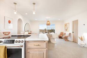 Terracasa - Hot Tub, Fire Pit, Outdoor Shower & Endless Views 2 Bedroo