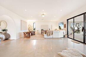 Terracasa - Hot Tub, Fire Pit, Outdoor Shower & Endless Views 2 Bedroo