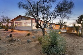 Terracasa - Hot Tub, Fire Pit, Outdoor Shower & Endless Views 2 Bedroo