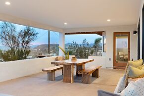 Terracasa - Hot Tub, Fire Pit, Outdoor Shower & Endless Views 2 Bedroo