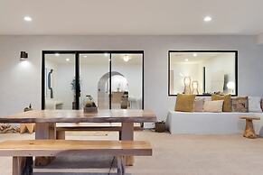 Terracasa - Hot Tub, Fire Pit, Outdoor Shower & Endless Views 2 Bedroo