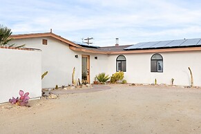 Terracasa - Hot Tub, Fire Pit, Outdoor Shower & Endless Views 2 Bedroo