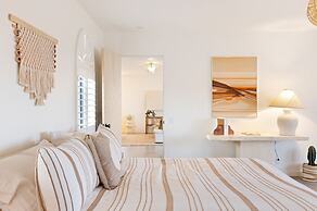 Terracasa - Hot Tub, Fire Pit, Outdoor Shower & Endless Views 2 Bedroo