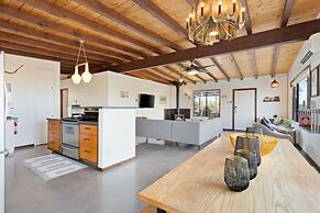 Sukha Life Hideaway - Hot Tub, Fire Pit, Privacy & Endless Views 1 Bed