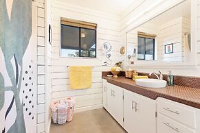 Sukha Life Hideaway - Hot Tub, Fire Pit, Privacy & Endless Views 1 Bed