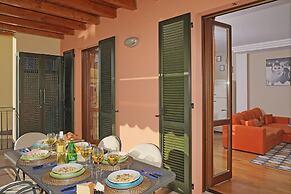 Le Terrazze PT 31 by Wonderful Italy