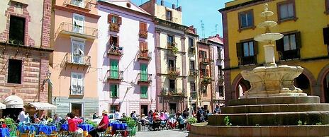 Large, Stunning Studio Apartment, Central Location