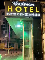 Headman Hotel